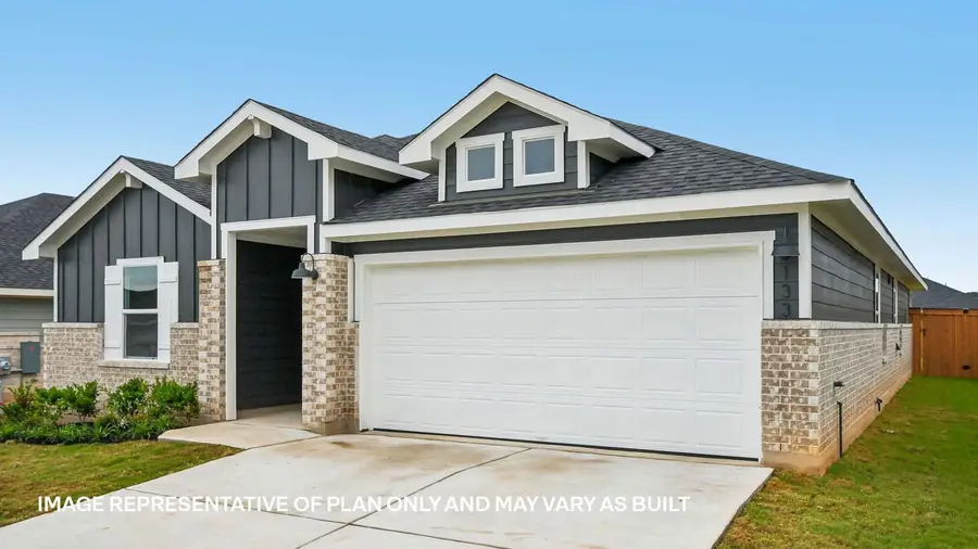 224 Southridge Trl, Marble Falls, TX 78654 - #2