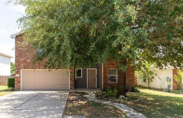 2209 Canvas Back Dr, Taylor, TX 76574