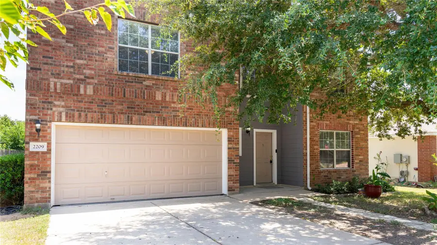 2209 Canvas Back Dr, Taylor, TX 76574 - #3