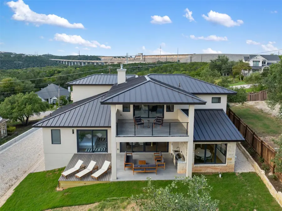 13701 Montview Dr, Austin, TX 78732 - #2