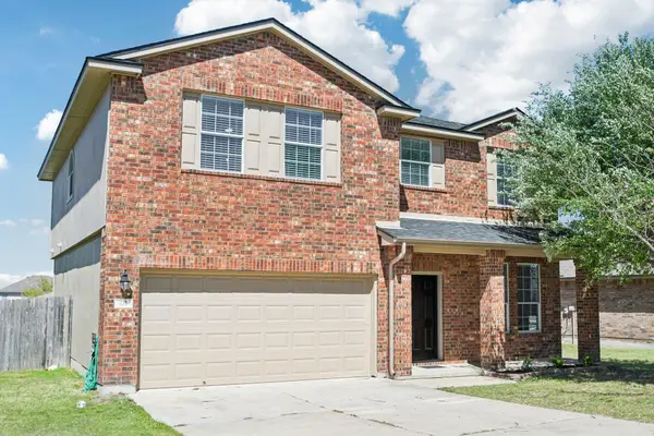 217 Killian Loop, Hutto, TX 78634