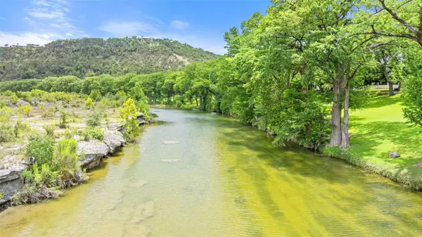 200 Rim Rd, Wimberley, TX 78676