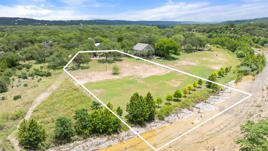 200 Rim Rd, Wimberley, TX 78676 - Image #2