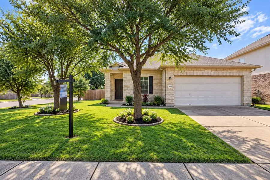 10913 Long Summer Dr, Austin, TX 78754 - #2