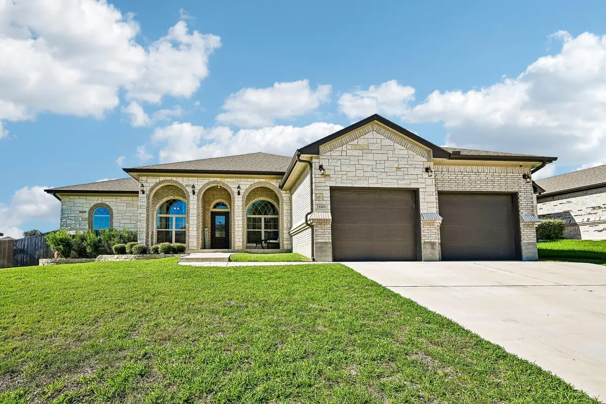 8302 Ginny Ln, Killeen, TX 76542 - #1
