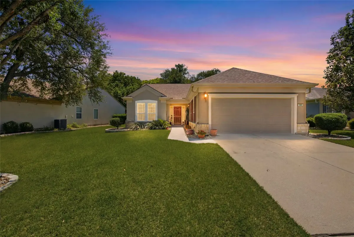 505 Monarch Trl, Georgetown, TX 78633 - #1