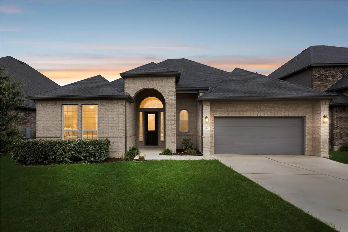 298 Wild Pecan Loop, Buda, TX 78610 - #1