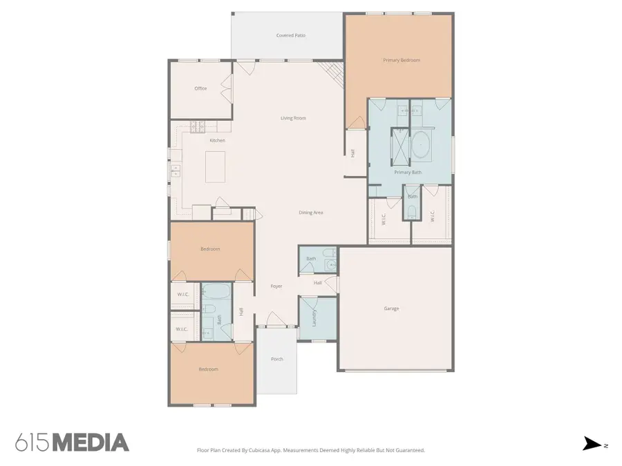 298 Wild Pecan Loop, Buda, TX 78610 - #2