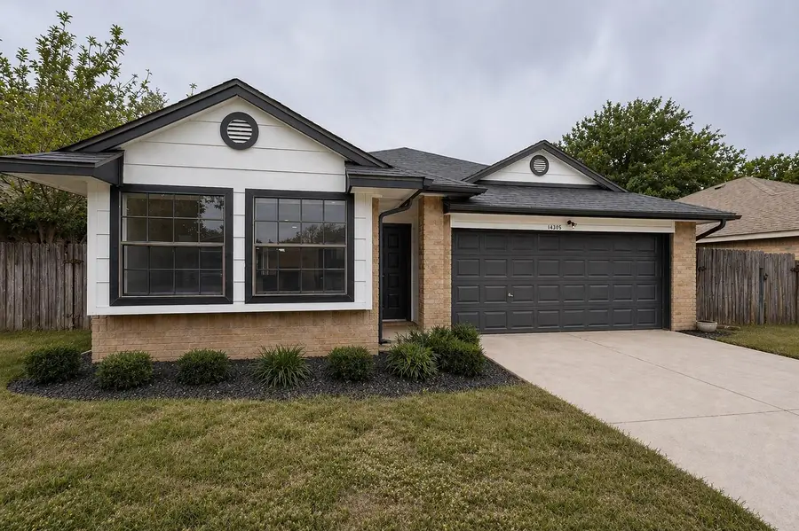 14305 Vandever St, Austin, TX 78725 - #2