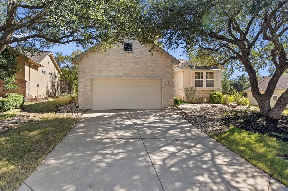 116 Larkspur Ln, Georgetown, TX 78633 - Image #1