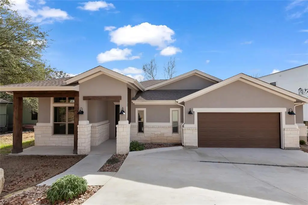 20701 Deep Crk, Lago Vista, TX 78645 - #1