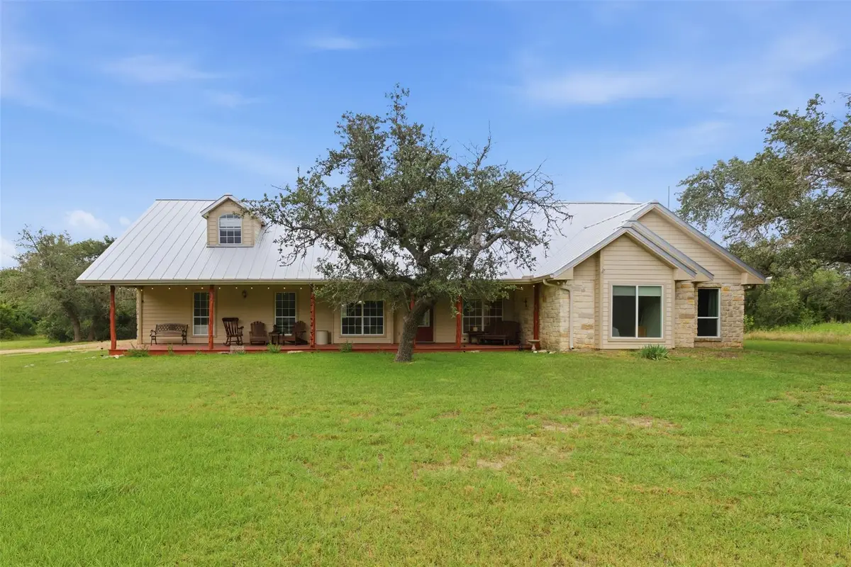 7020 County Road 211, Florence, TX 76527 - #1