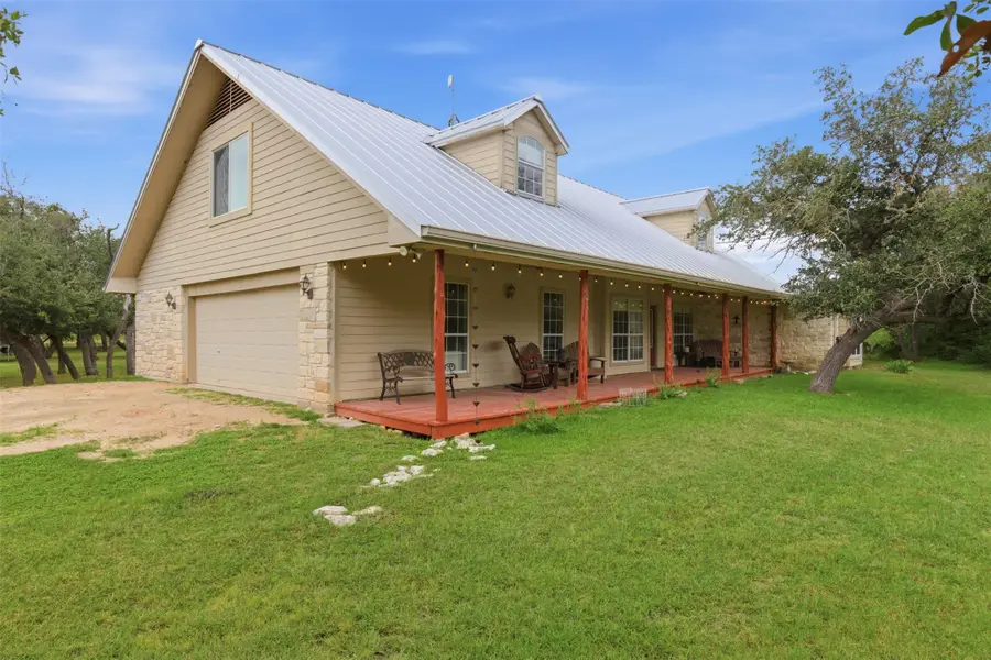 7020 County Road 211, Florence, TX 76527 - #2