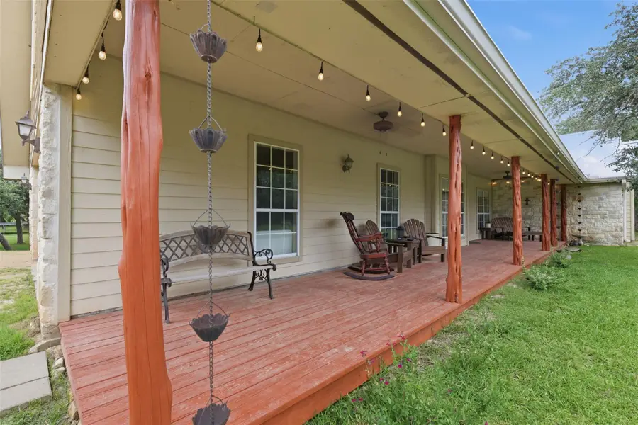7020 County Road 211, Florence, TX 76527 - #3