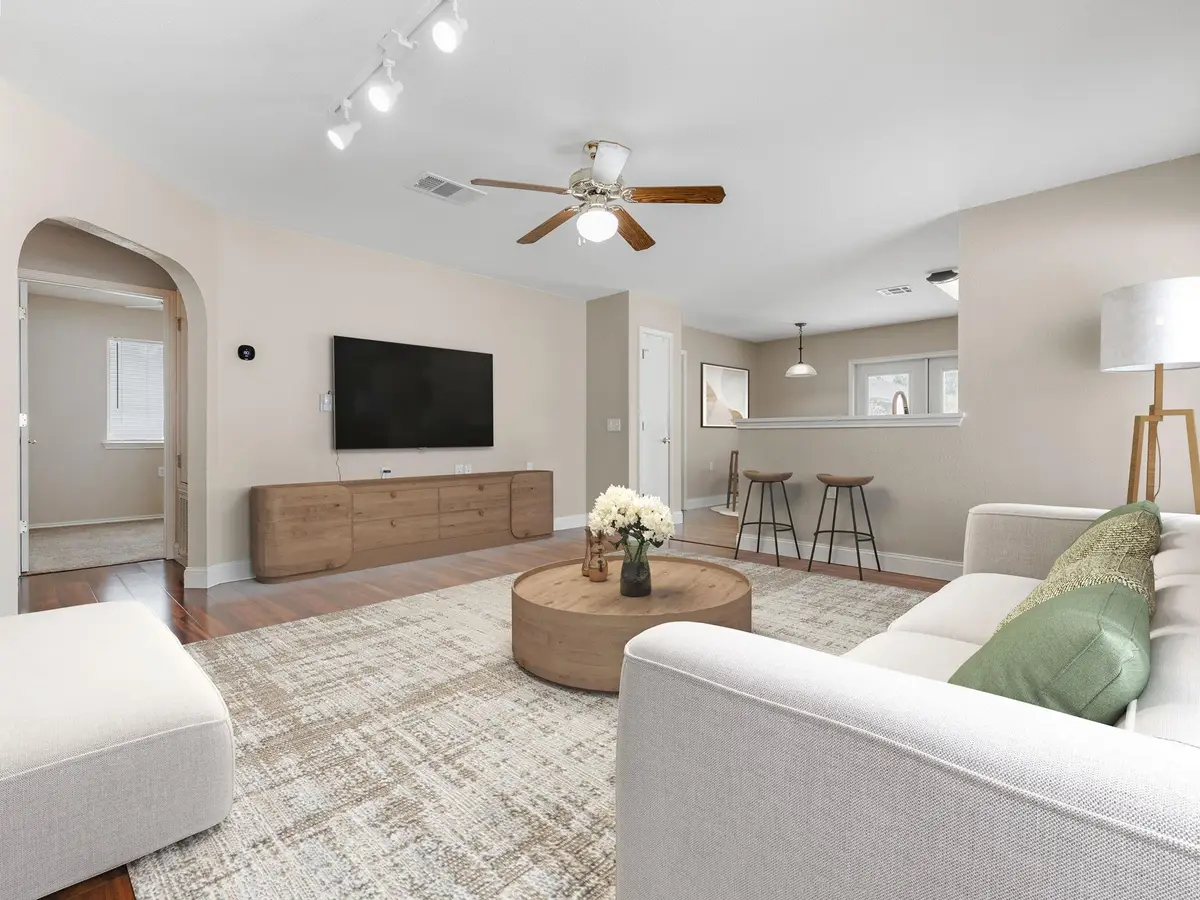 5220 Hutchinson Dr, Austin, TX 78723 - #1