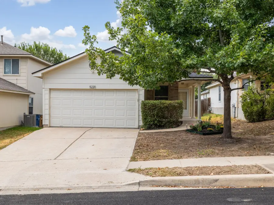 5220 Hutchinson Dr, Austin, TX 78723 - #2
