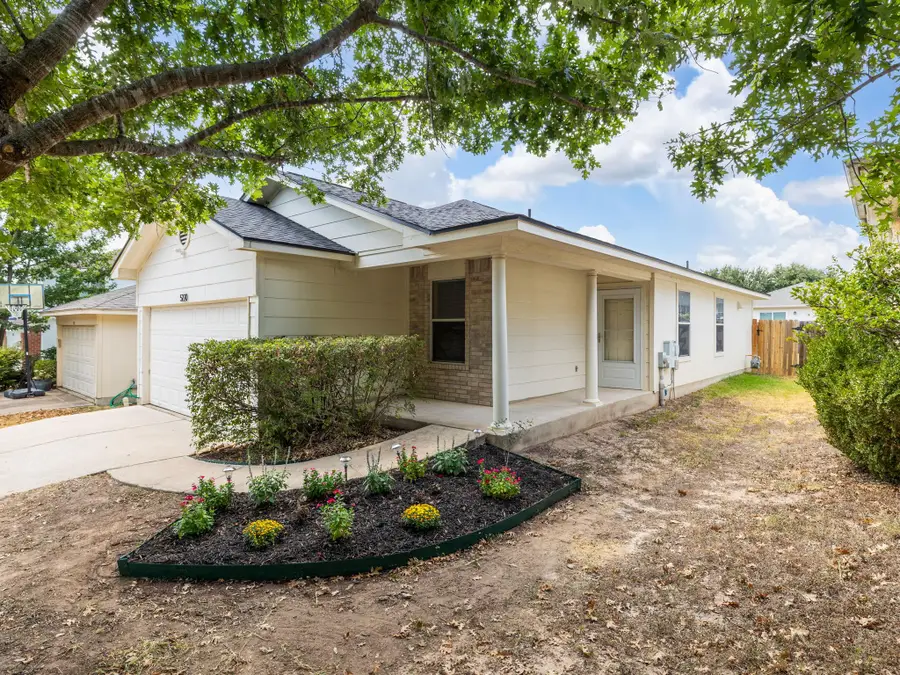 5220 Hutchinson Dr, Austin, TX 78723 - #3