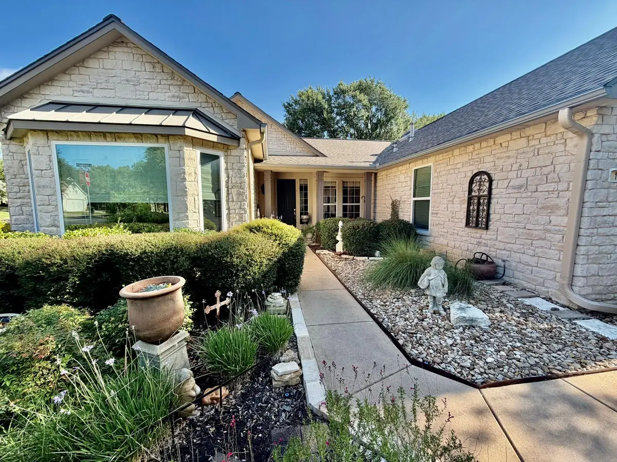 100 Enchanted Dr, Georgetown, TX 78633 - #1