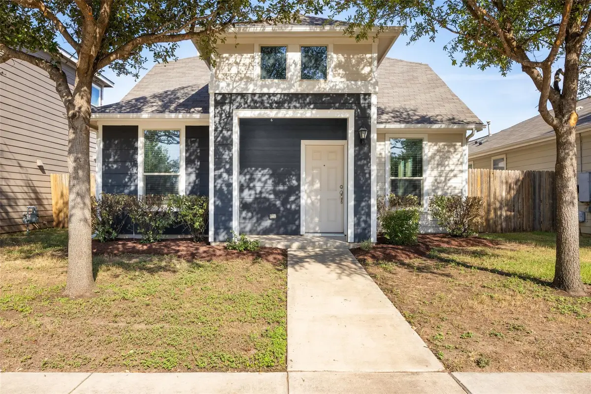 1702 Los Olivios Way, Austin, TX 78725 - #1