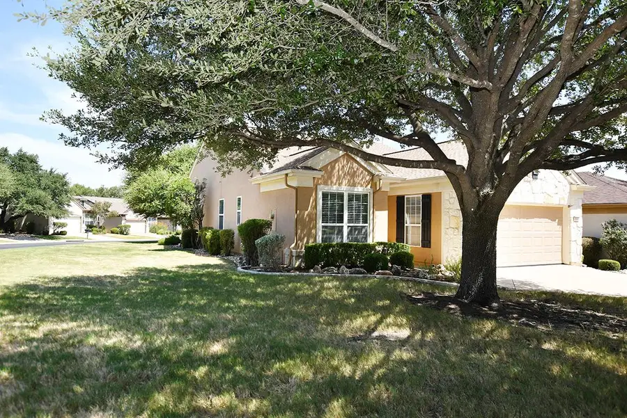 103 Sunnyside Bnd, Georgetown, TX 78633 - #2