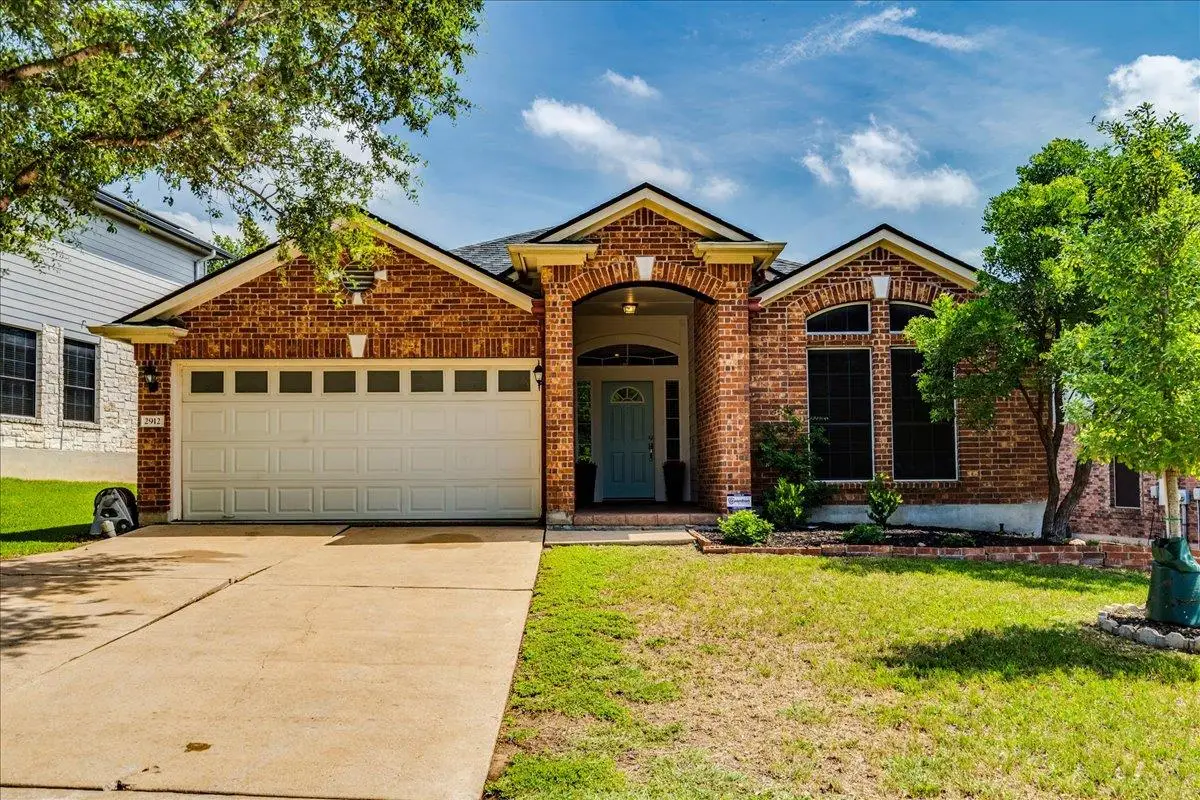 2912 Lynnbrook Dr, Austin, TX 78748 - #1