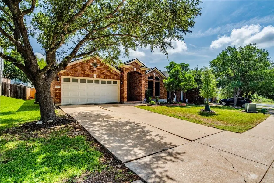 2912 Lynnbrook Dr, Austin, TX 78748 - #2