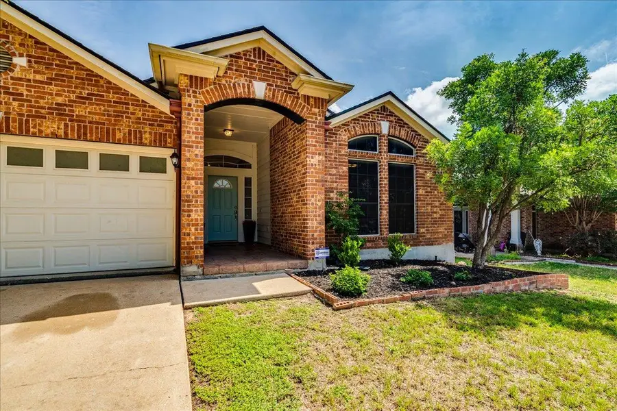 2912 Lynnbrook Dr, Austin, TX 78748 - #3