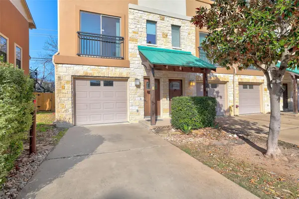 13420 Lyndhurst St #208, Austin, TX 78729