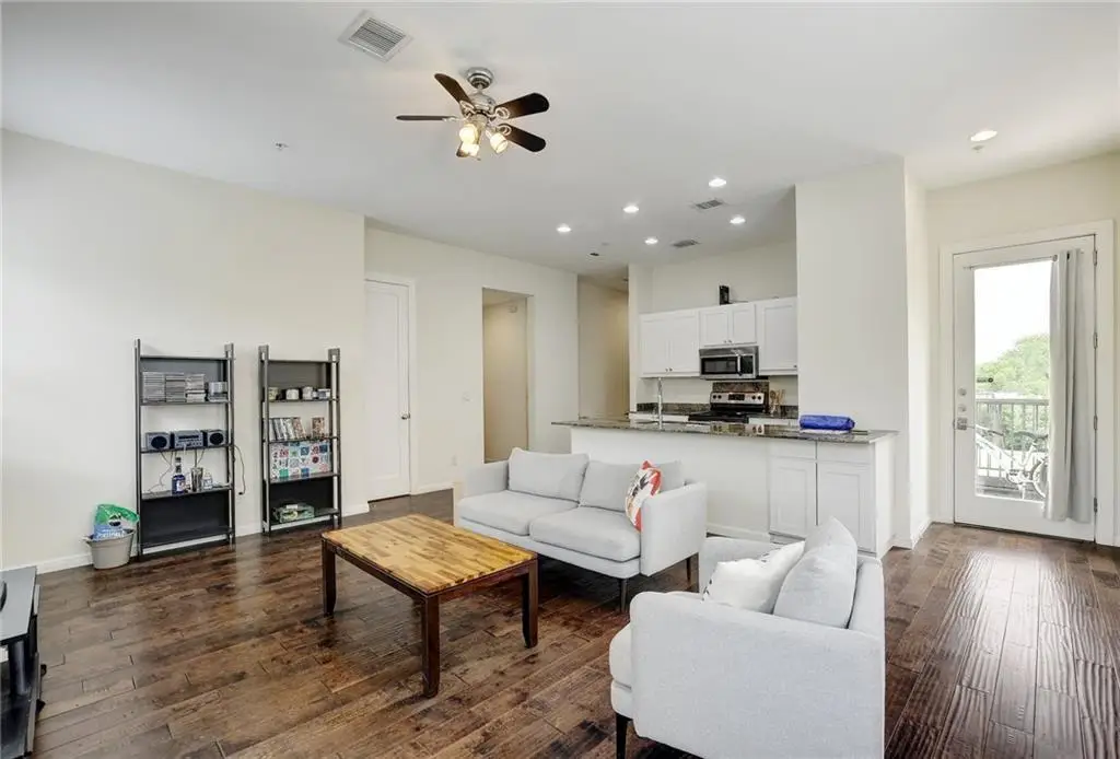 2708 San Pedro St #301, Austin, TX 78705 - #1