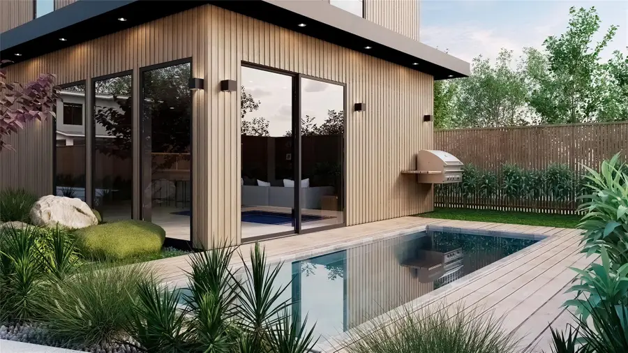 4409 Banister Ln #BLDG 1, Austin, TX 78745 - Image #2