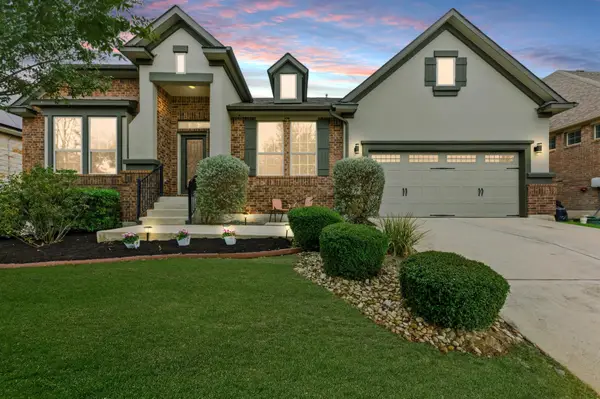 5425 Cherokee Draw Rd, Austin, TX 78738