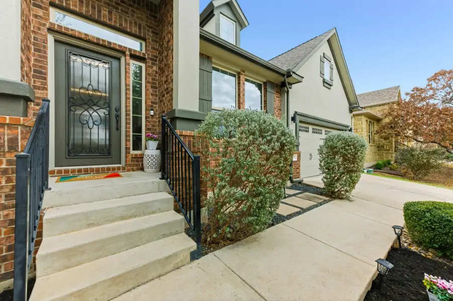 5425 Cherokee Draw Rd, Austin, TX 78738 - #2