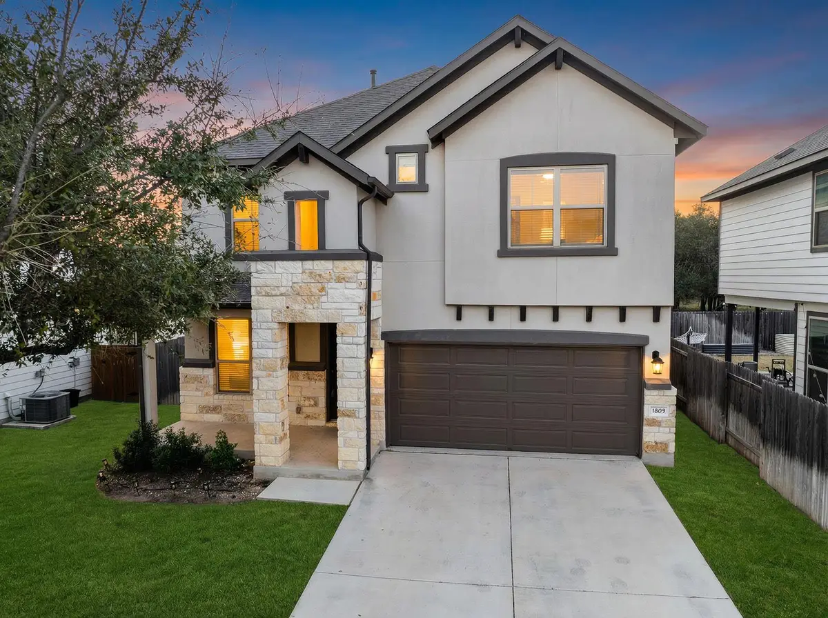 1809 Turtle Bay Loop, Leander, TX 78641 - #1