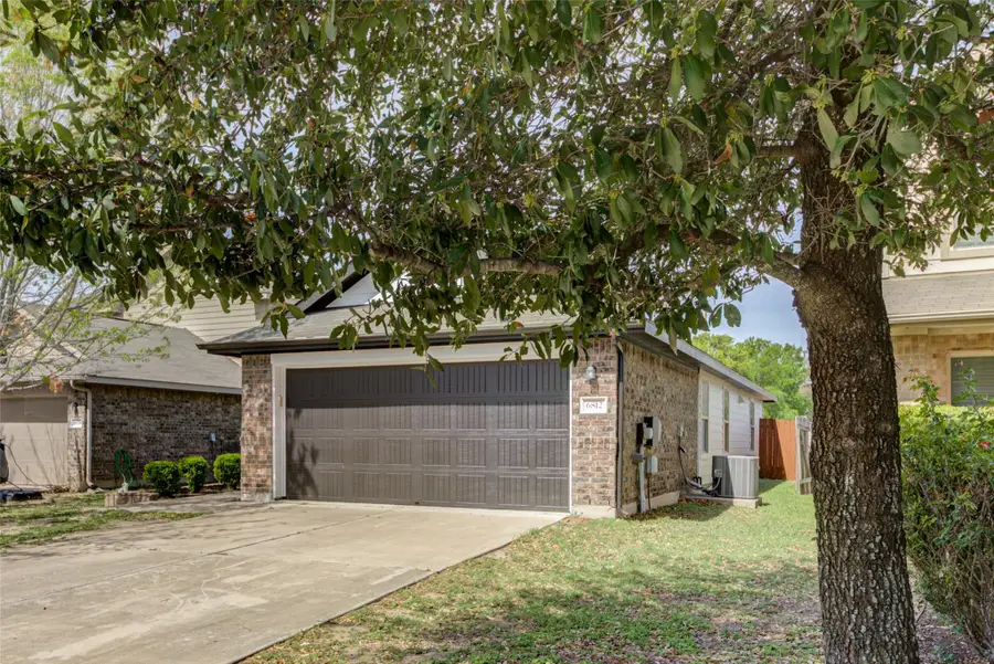 6812 Crestone Rd, Austin, TX 78744 - #2