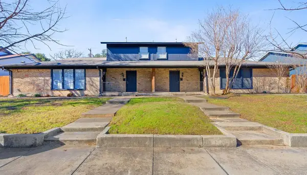 7200 Creekside Dr #A, B, C, & D, Austin, TX 78752