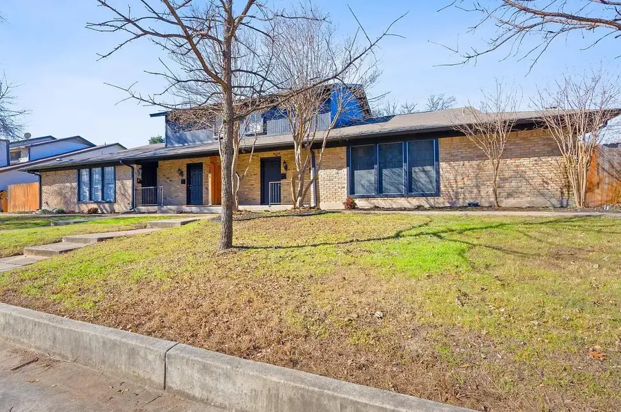 7200 Creekside Dr #A, B, C, & D, Austin, TX 78752 - #2