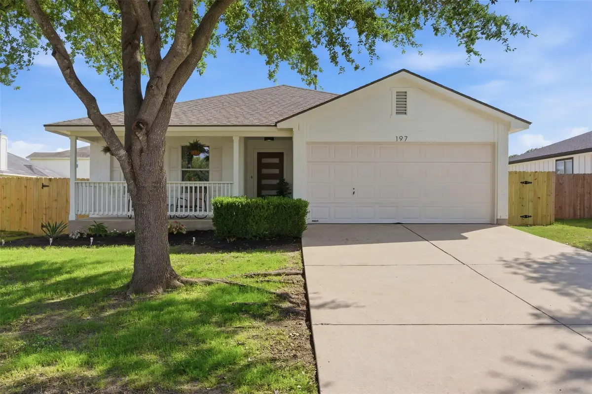197 Donatello, Kyle, TX 78640 - #1
