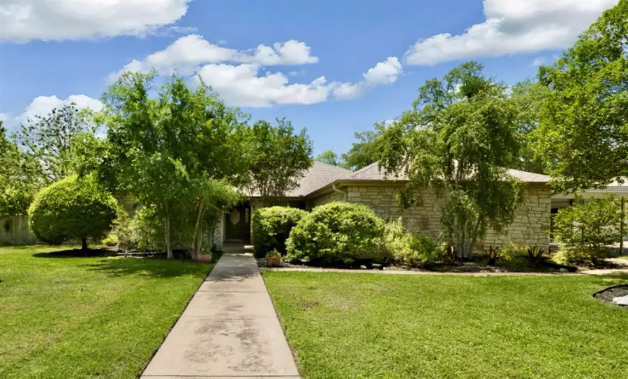 3805 Carmel Dr, Round Rock, TX 78681 - #2