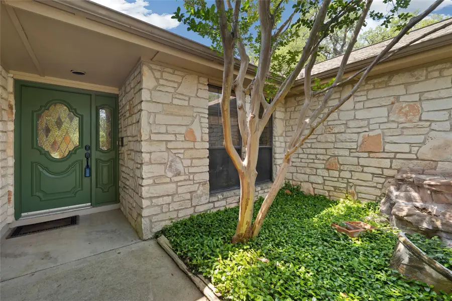 3805 Carmel Dr, Round Rock, TX 78681 - #3