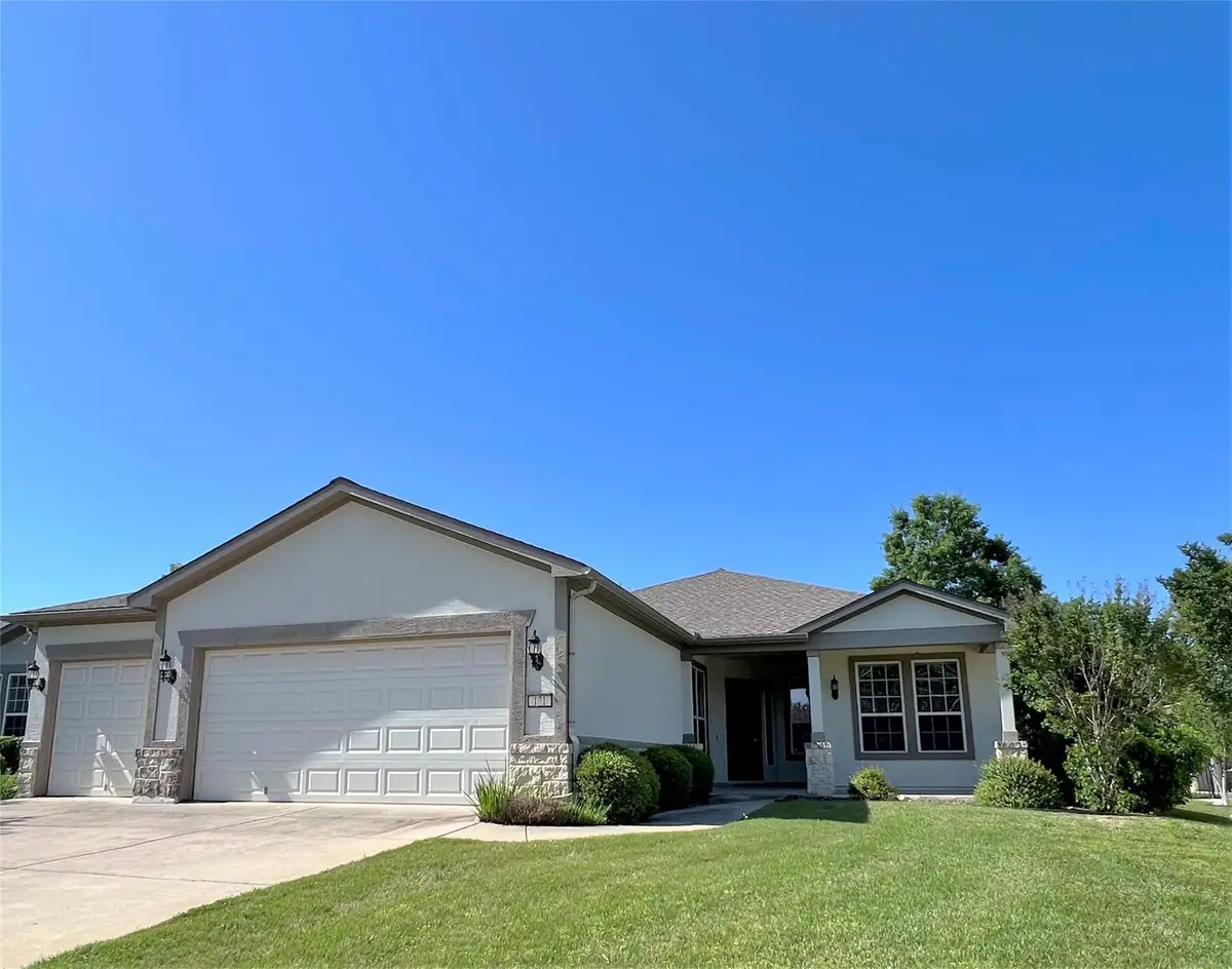 131 Mountain Creek Pass, Georgetown, TX 78633 - #1