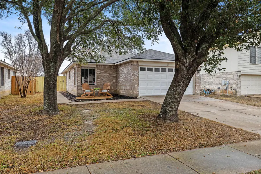 2034 Buckley Ln, Round Rock, TX 78664 - Image #2