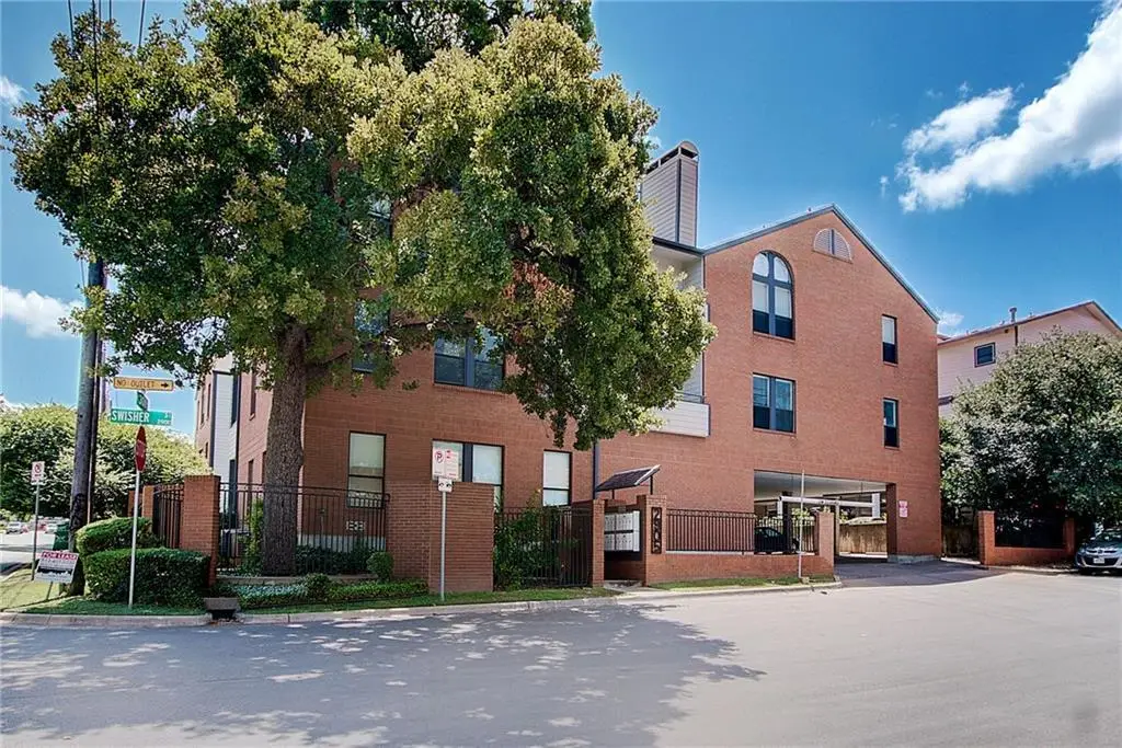 2905 Swisher St #205, Austin, TX 78705 - #1