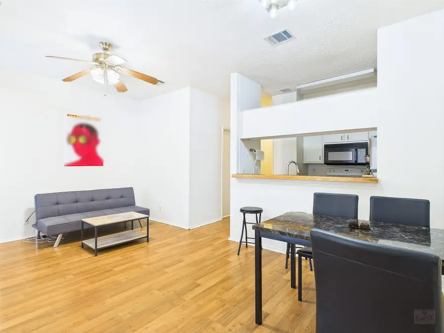 2905 Swisher St #205, Austin, TX 78705 - #3