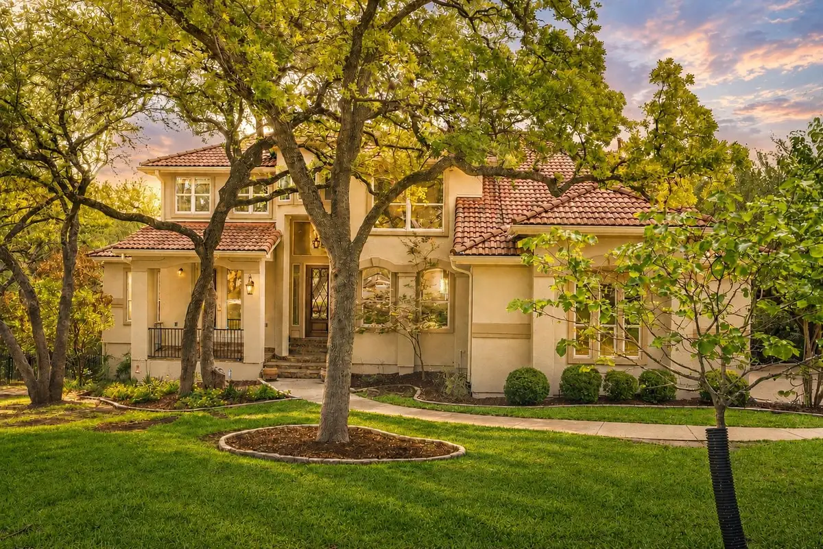 2901 Demona Dr, Austin, TX 78733 - #1
