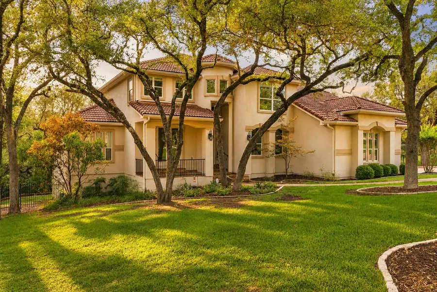 2901 Demona Dr, Austin, TX 78733 - #2