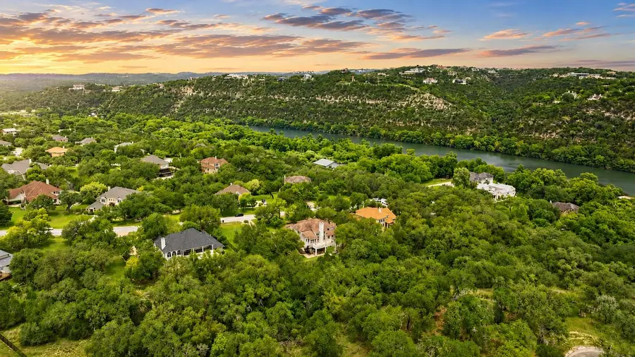 2901 Demona Dr, Austin, TX 78733 - #3