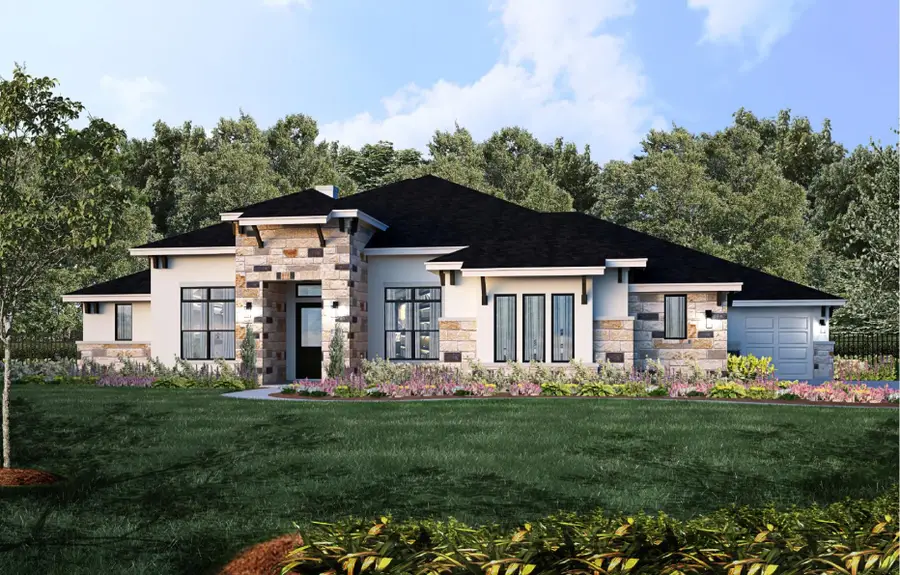 115 Stardusty, Liberty Hill, TX 78642 - #2