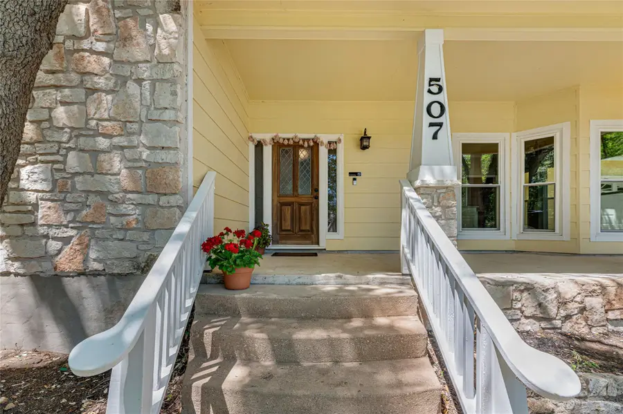 507 Tumlinson Fort Dr, Leander, TX 78641 - #2