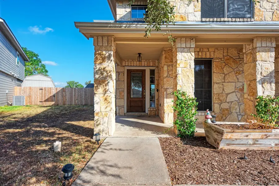 1312 Knippa Cv, Hutto, TX 78634 - #2