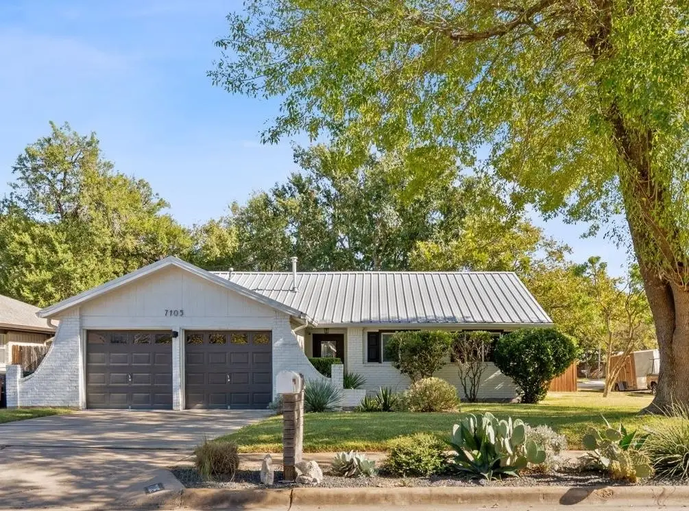 7105 Windrift Way, Austin, TX 78745 - Image #1